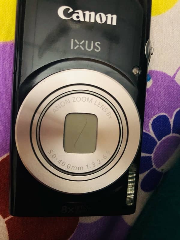 canon digital camera 13