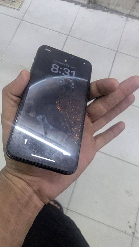iphone 11 pro 64 gb non pta faktari anlok batri halt 75 1