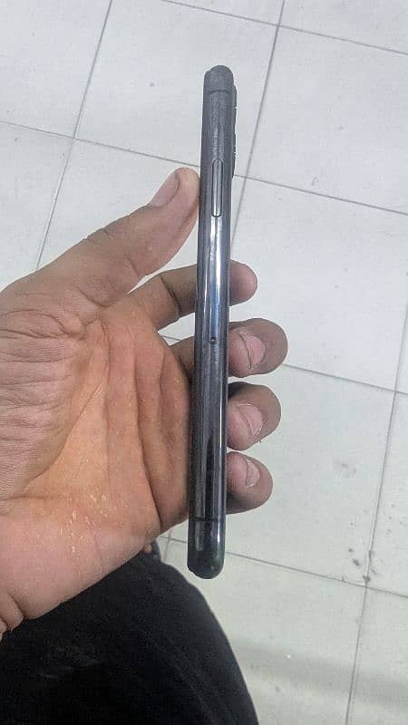 iphone 11 pro 64 gb non pta faktari anlok batri halt 75 4