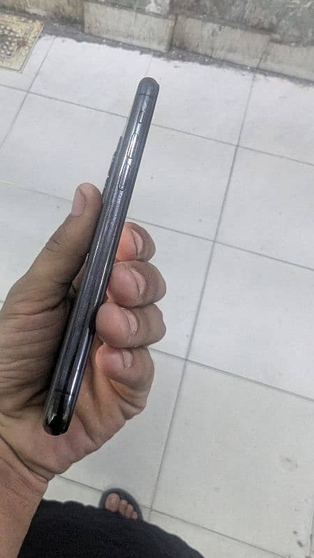 iphone 11 pro 64 gb non pta faktari anlok batri halt 75 5