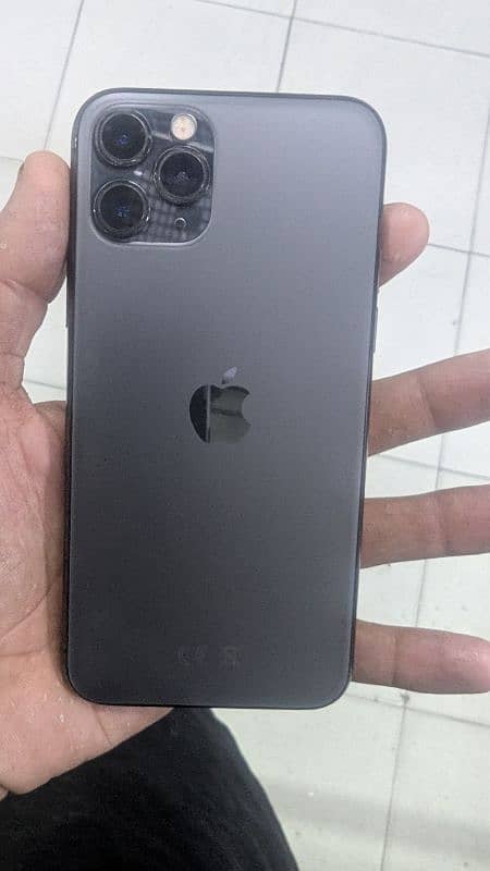 iphone 11 pro 64 gb non pta faktari anlok batri halt 75 6