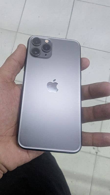 iphone 11 pro 64 gb non pta faktari anlok batri halt 75 7
