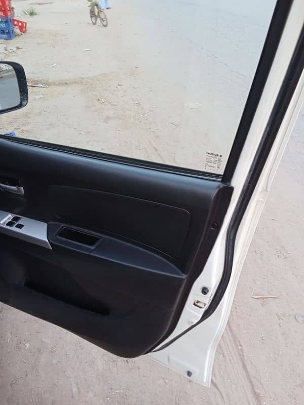 Suzuki Wagon R 2019 4