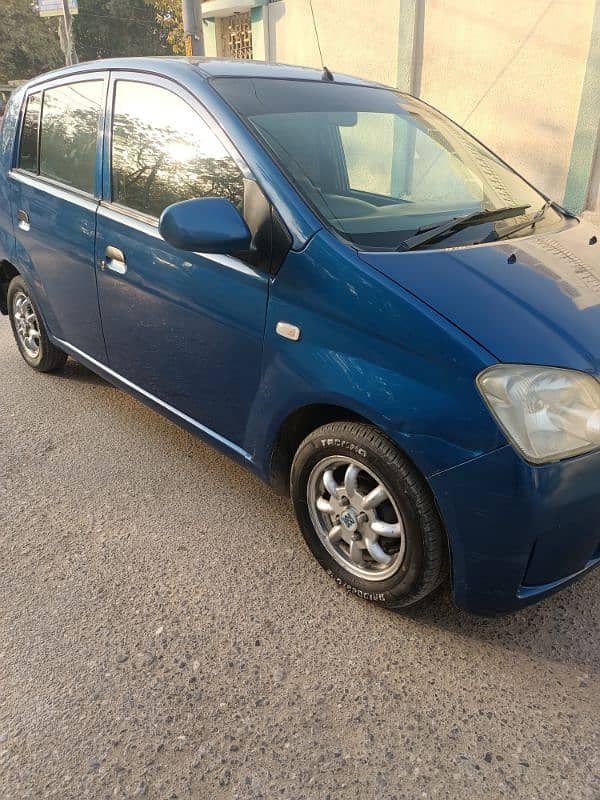 Mira 660cc as Vitz Passo Alto Cultus Coure Ek Wagon R Otti Move 1