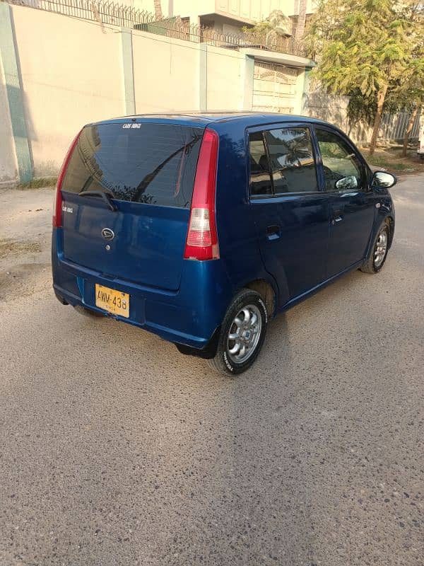 Mira 660cc as Vitz Passo Alto Cultus Coure Ek Wagon R Otti Move 2