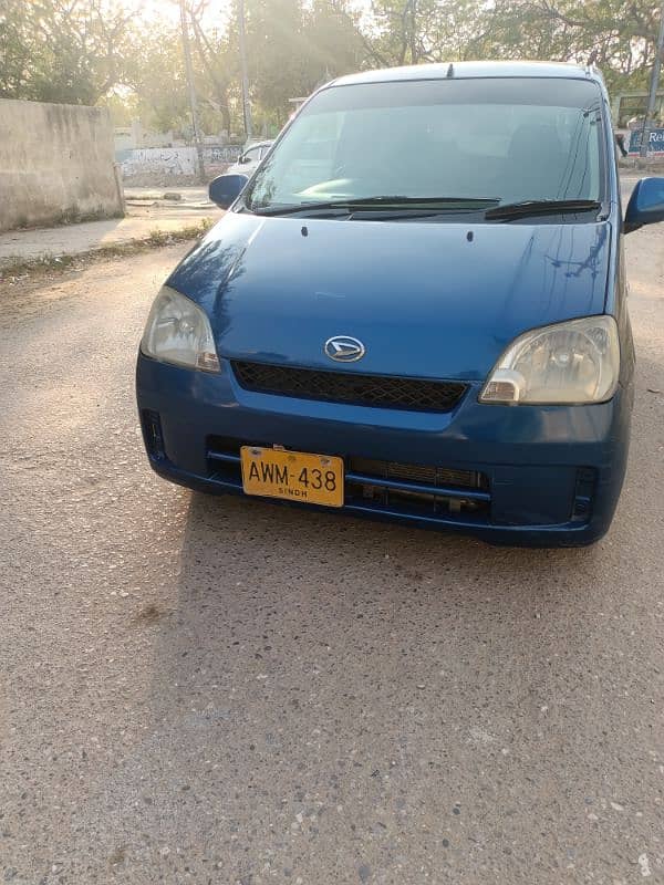 Mira 660cc as Vitz Passo Alto Cultus Coure Ek Wagon R Otti Move 4