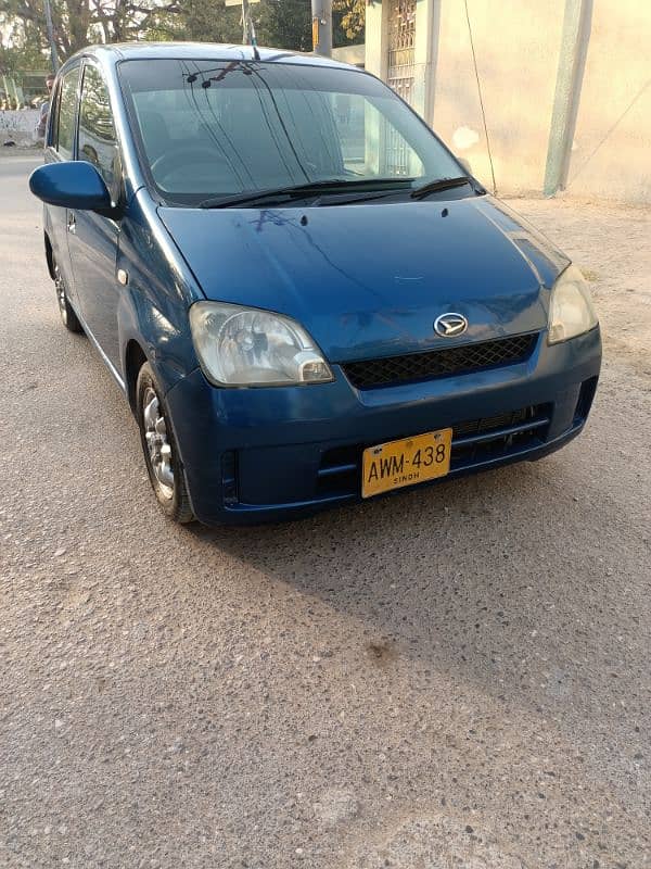 Mira 660cc as Vitz Passo Alto Cultus Coure Ek Wagon R Otti Move 5