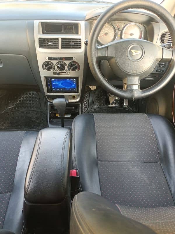 Mira 660cc as Vitz Passo Alto Cultus Coure Ek Wagon R Otti Move 7