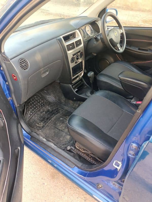 Mira 660cc as Vitz Passo Alto Cultus Coure Ek Wagon R Otti Move 8