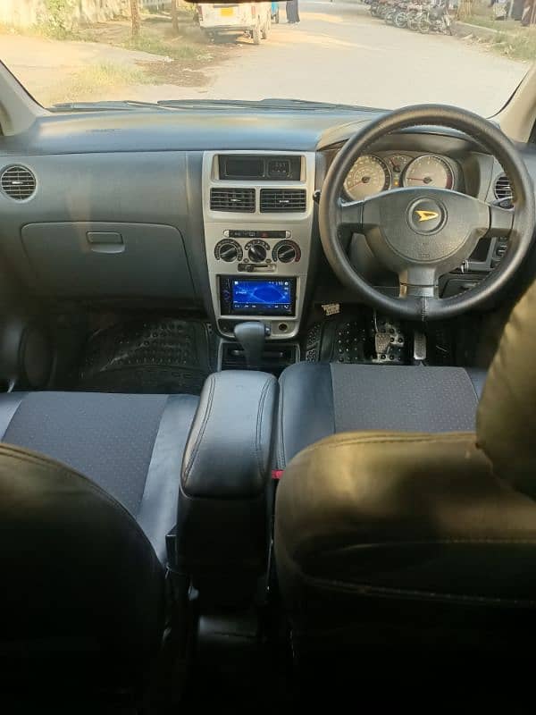 Mira 660cc as Vitz Passo Alto Cultus Coure Ek Wagon R Otti Move 9