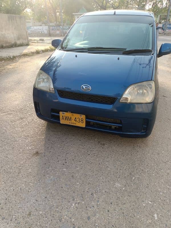 Mira 660cc as Vitz Passo Alto Cultus Coure Ek Wagon R Otti Move 10