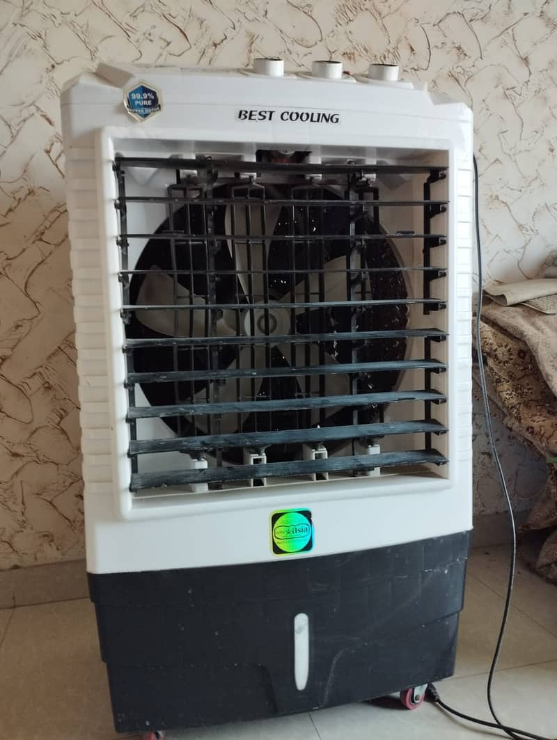 Cooler 0