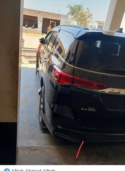 Fortuner,Civic Available for Rent 1