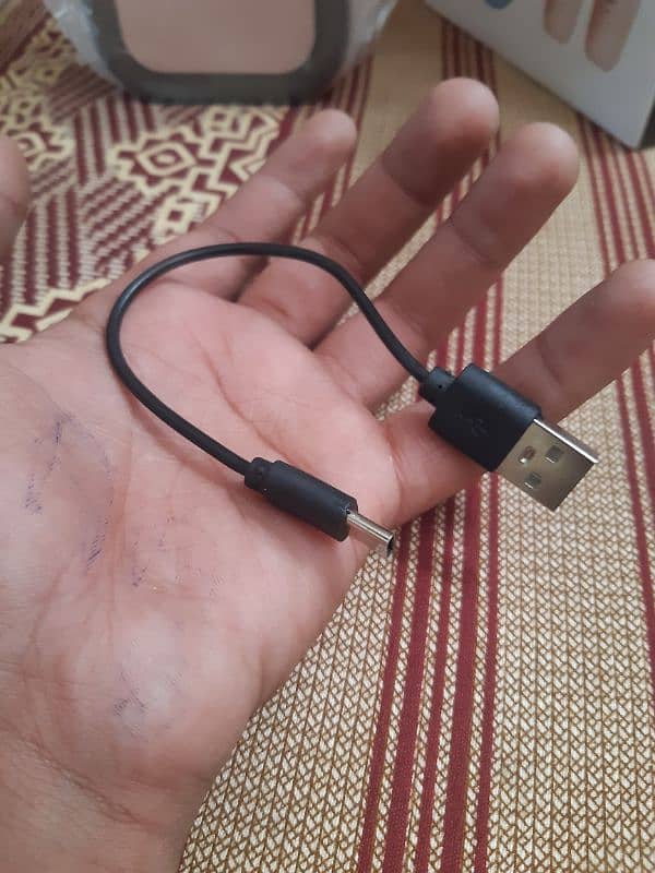 Bluetooth speaker and paik 2
