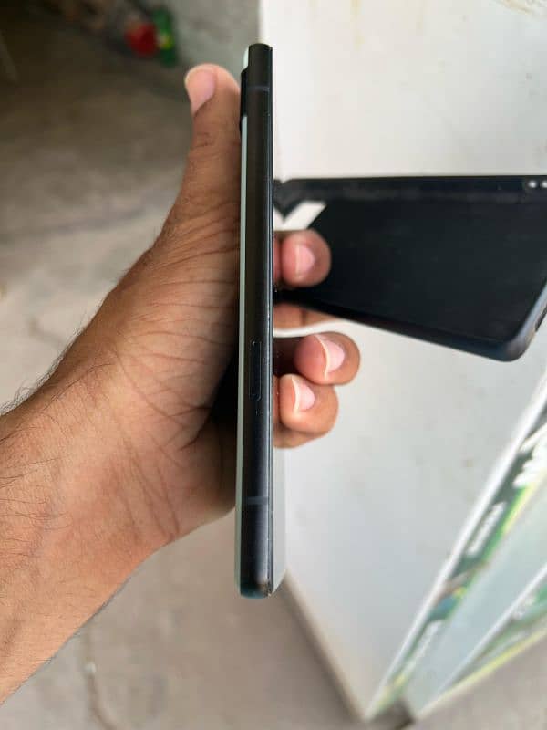 google pixel 6a 10/9 condition 3