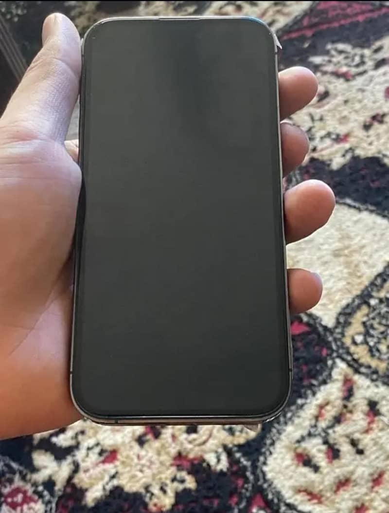 Apple iPhone 14 Pro 5