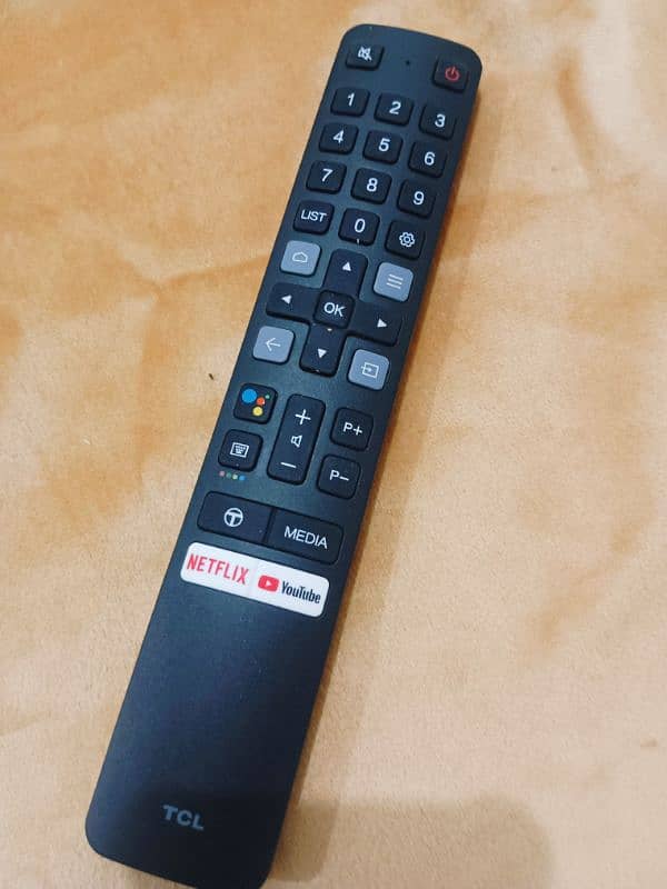 TCL Samsung Hair LG magic remote control original available 4