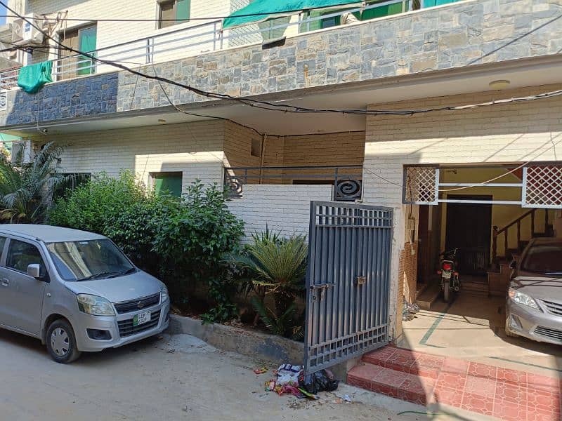 Ground Floor 2 bedroom available for rent 0