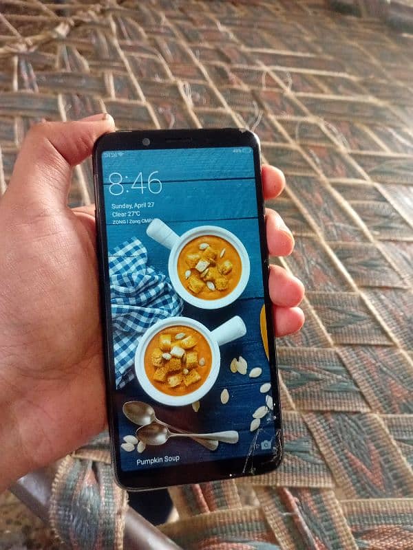 oppo f5 for sale 3