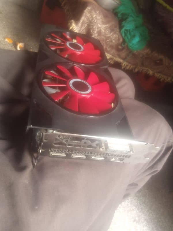 HP Z800 PC 2