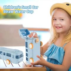 water bottle