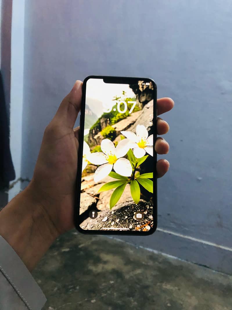 iPhone xsmax approved 1