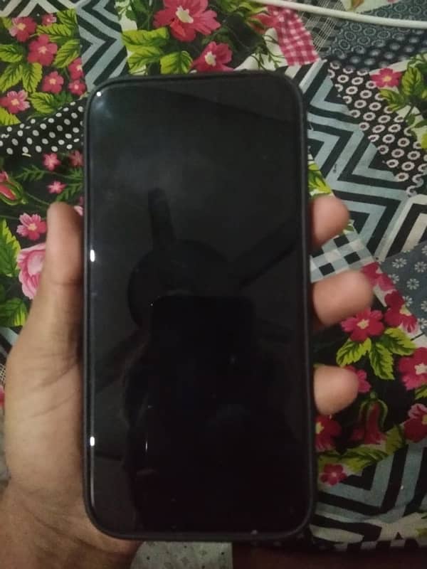 I phone 14 pro max non pta with box 1