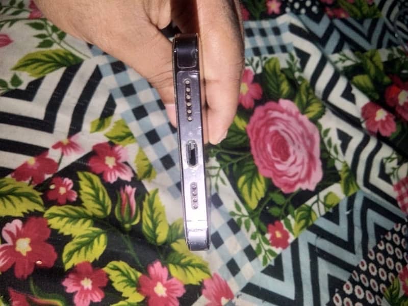 I phone 14 pro max non pta with box 3