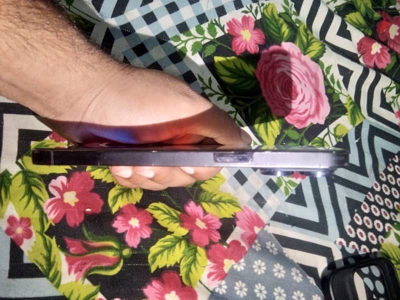 I phone 14 pro max non pta with box 4