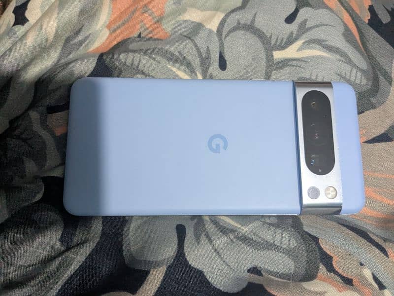 Google pixel 8 pro just like new for sale 2