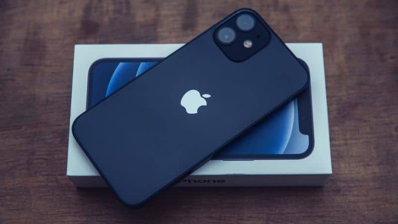 iphone 12 non pta (watar pack) original (Exchange possible)11 pro max 0
