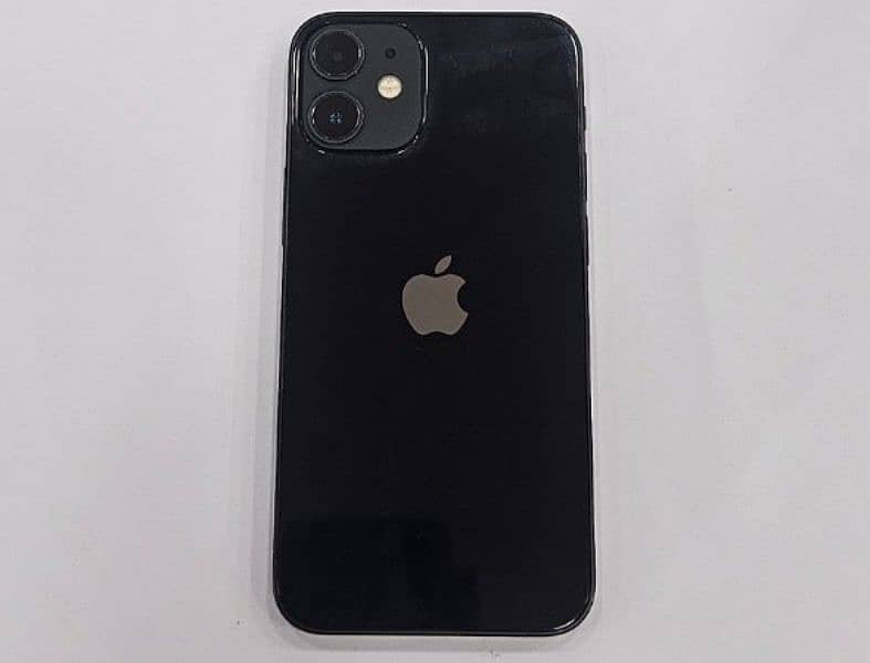 iphone 12 non pta (watar pack) original (Exchange possible)11 pro max 2