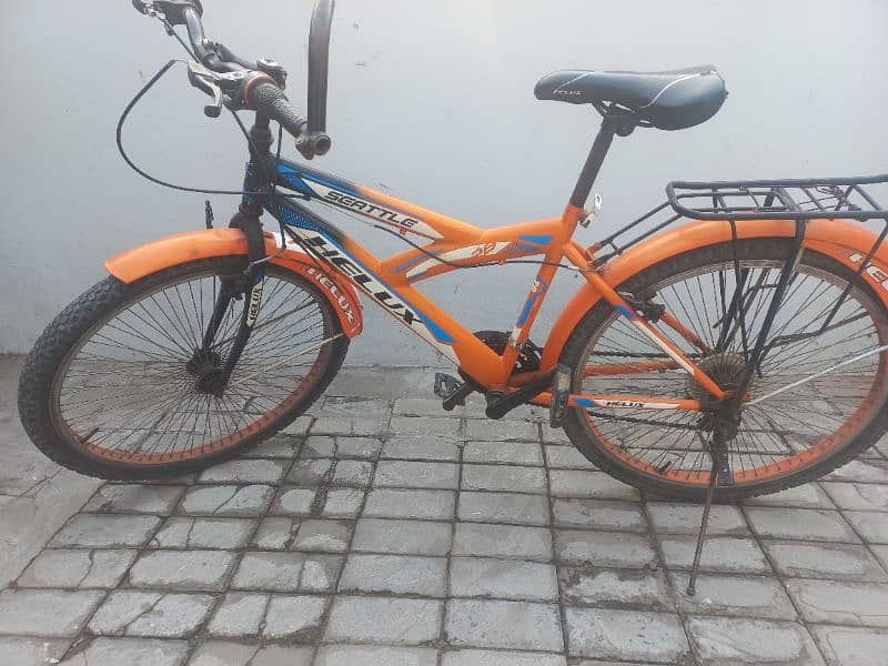 Best condition cycle 0