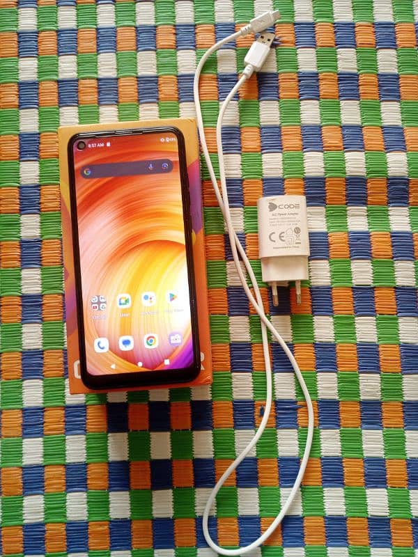 Dcode mobile in very good condition 3