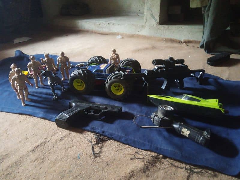 toys big pack for sale exchange ho Sakta ha 0