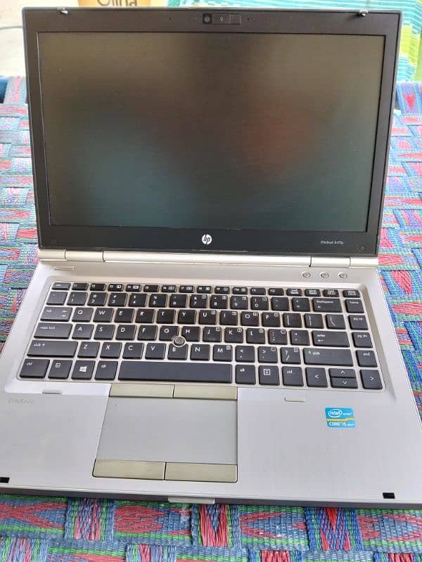Core i5 3rd Generation Laptop for Sale 2