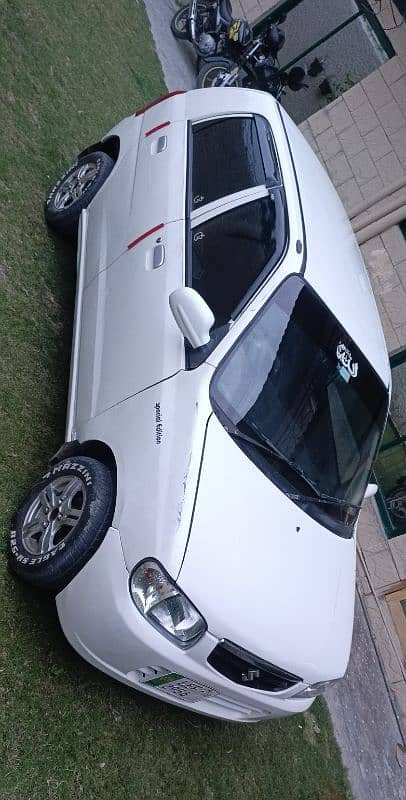 Suzuki Alto 2008 660cc 1