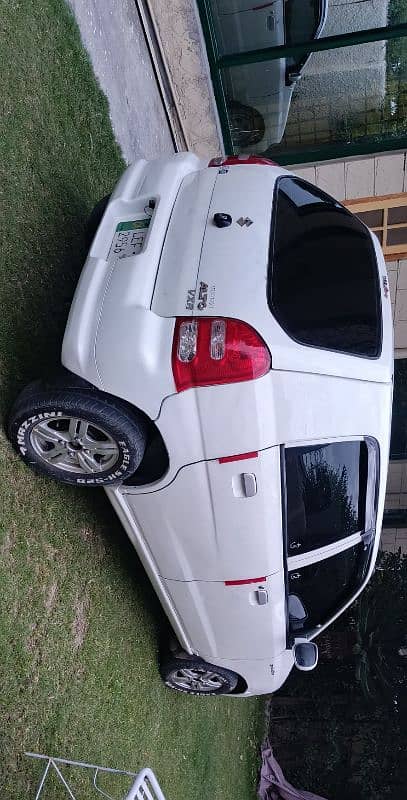Suzuki Alto 2008 660cc 3