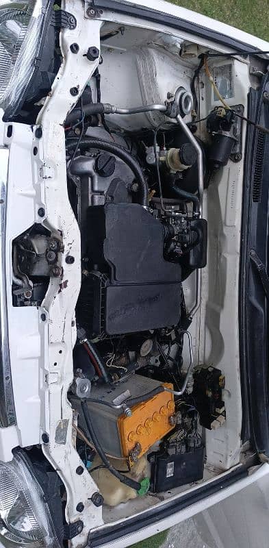 Suzuki Alto 2008 660cc 4