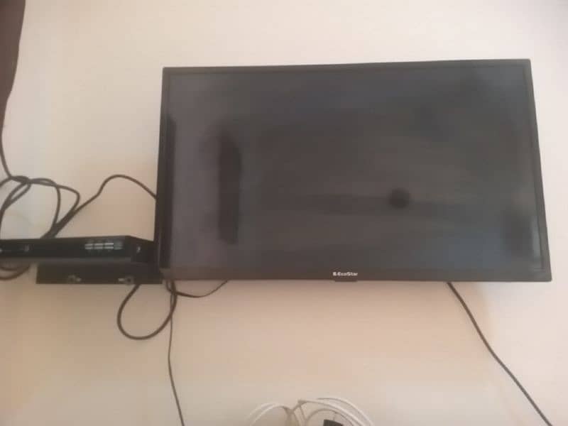 Ecostar Led 0
