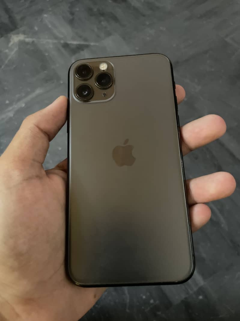 Iphone 11 pro for sale 2