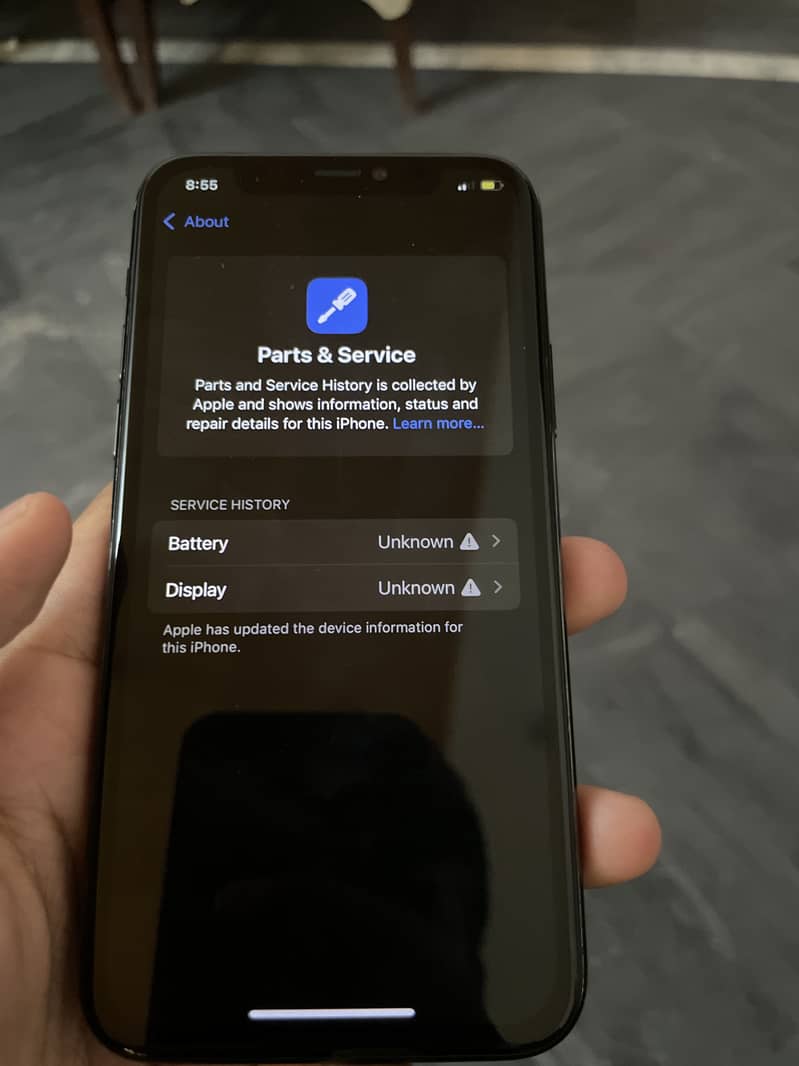 Iphone 11 pro for sale 5