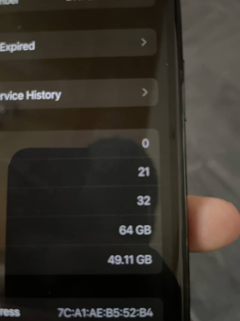 Iphone 11 pro for sale 6