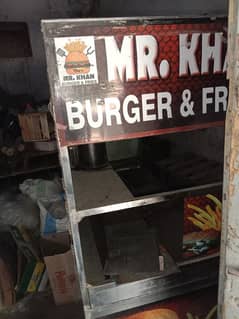 BURGER