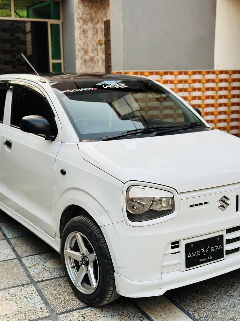 ALTO VXR 2021 2