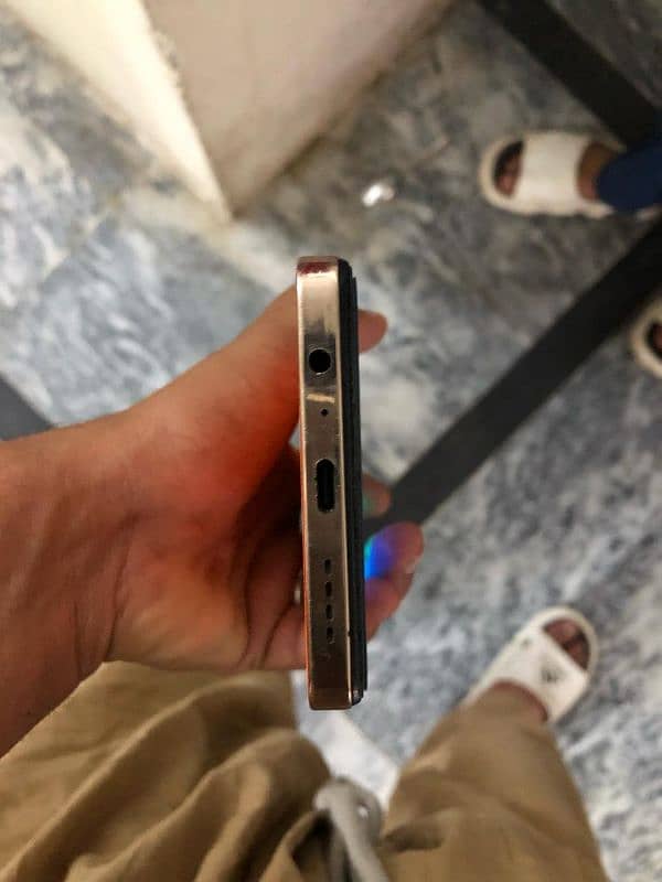 infinix note 30 8/256 3