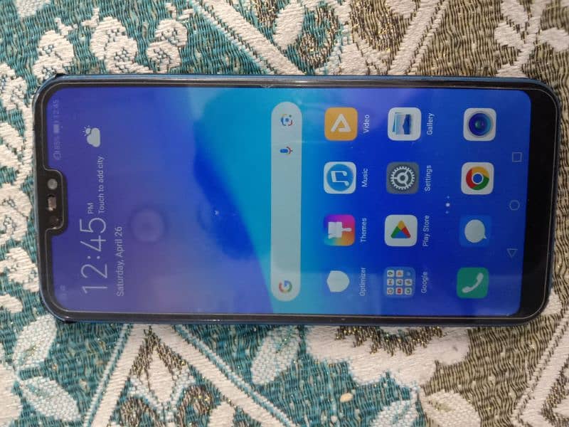 Huawei p 20 lite for sale exchange possible 0