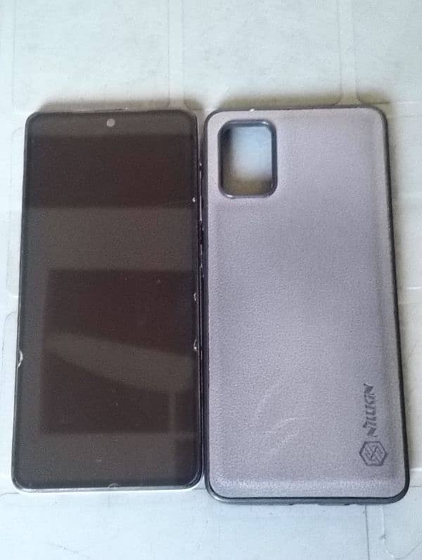 SAMSUNG GALAXY A51 6