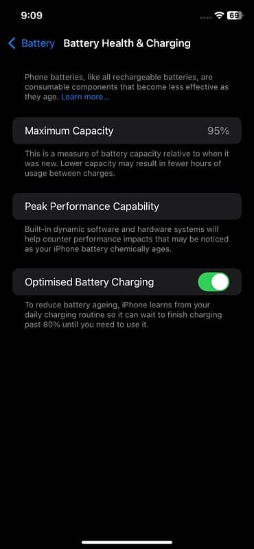 IPhone 11 NON PTA JV 9