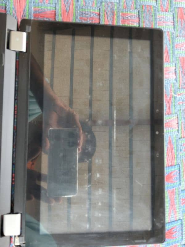 Intel core M3 7th Generation with Touch Laptop for sale 3